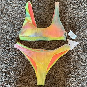 Dippin’ Daisy’s Swimsuit Bikini